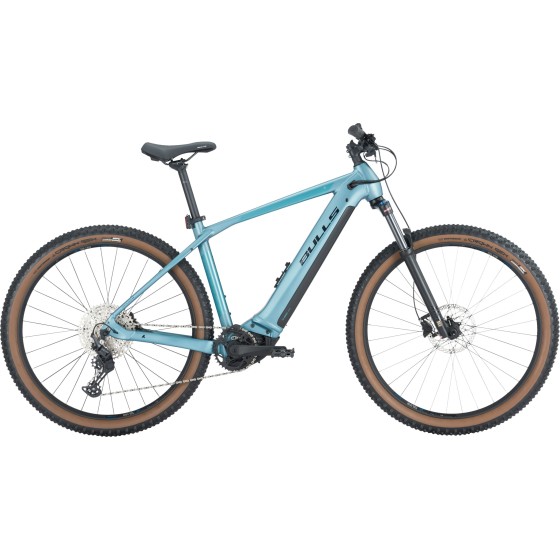 Copperhead EVO 2 27,5 Diamant 625 WH 